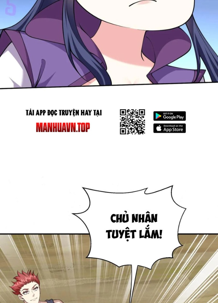 Ta Sống Cùng Nữ Tiếp Viên Hàng Không Tại Hoang Đảo Chapter 80 - Trang 2