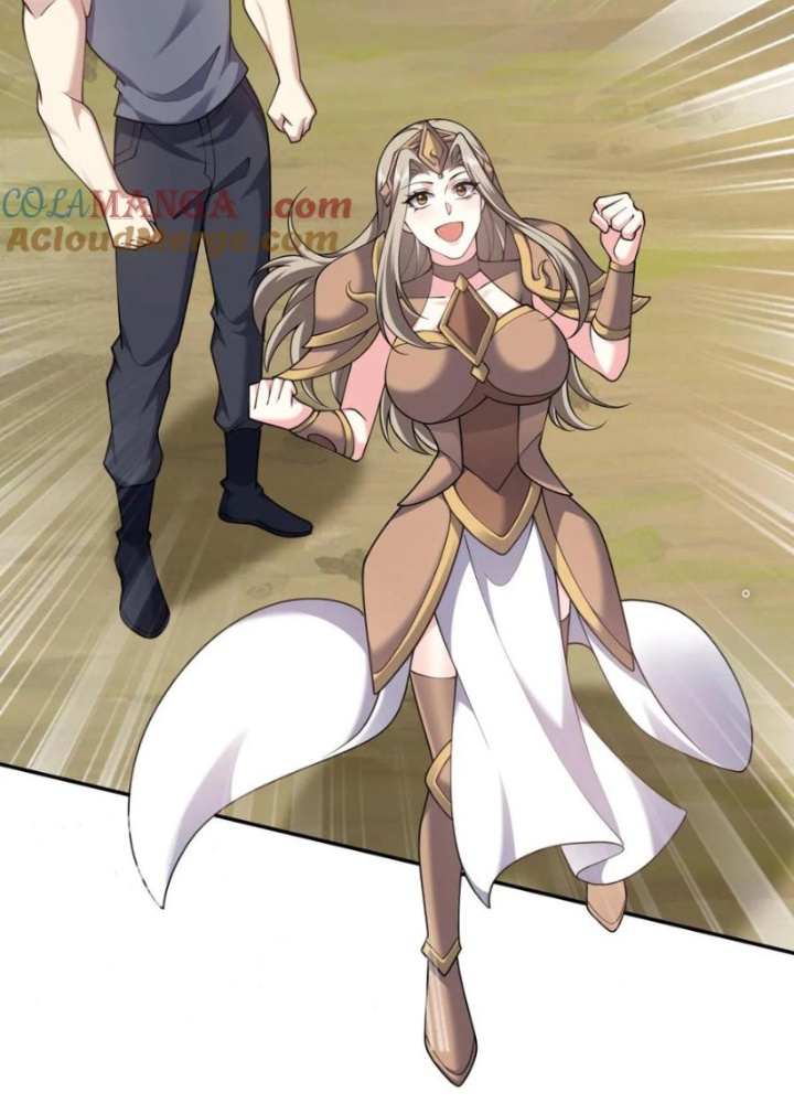 Ta Sống Cùng Nữ Tiếp Viên Hàng Không Tại Hoang Đảo Chapter 80 - Trang 2