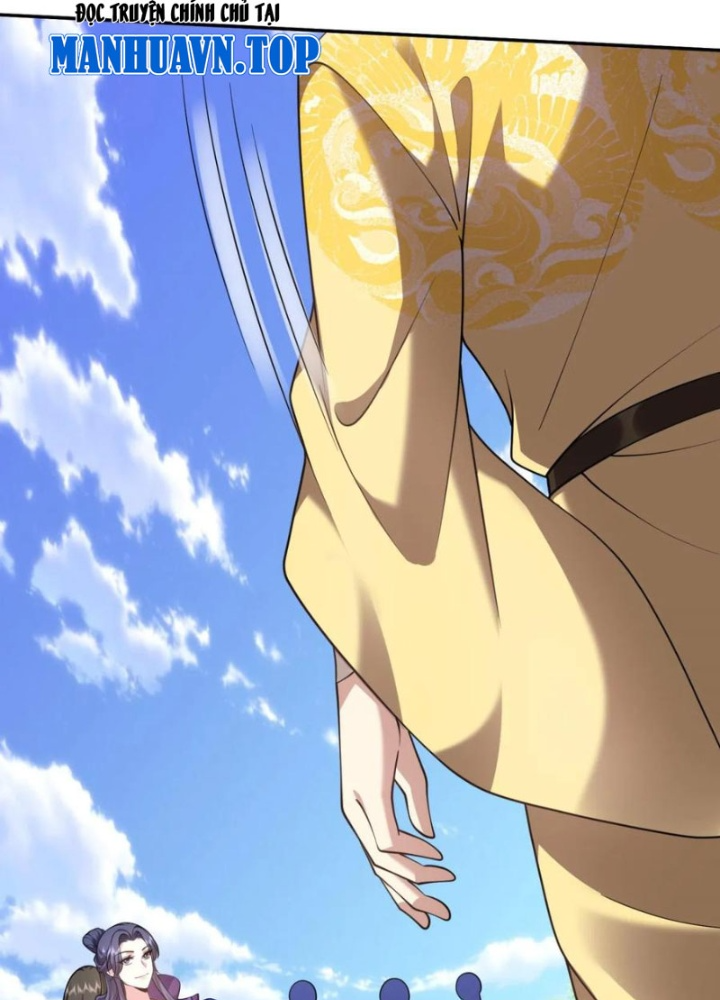 Ta Sống Cùng Nữ Tiếp Viên Hàng Không Tại Hoang Đảo Chapter 80 - Trang 2