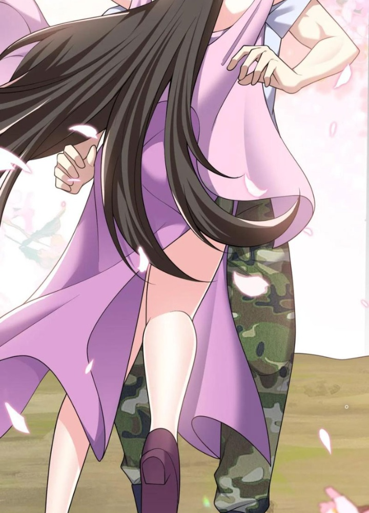 Ta Sống Cùng Nữ Tiếp Viên Hàng Không Tại Hoang Đảo Chapter 80 - Trang 2