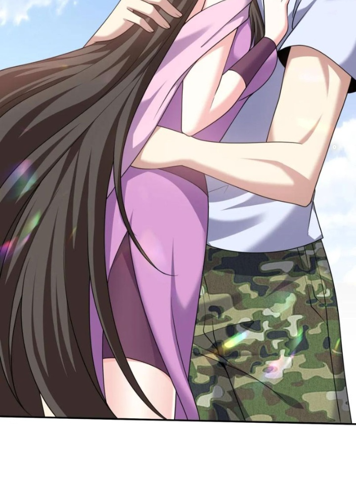 Ta Sống Cùng Nữ Tiếp Viên Hàng Không Tại Hoang Đảo Chapter 80 - Trang 2