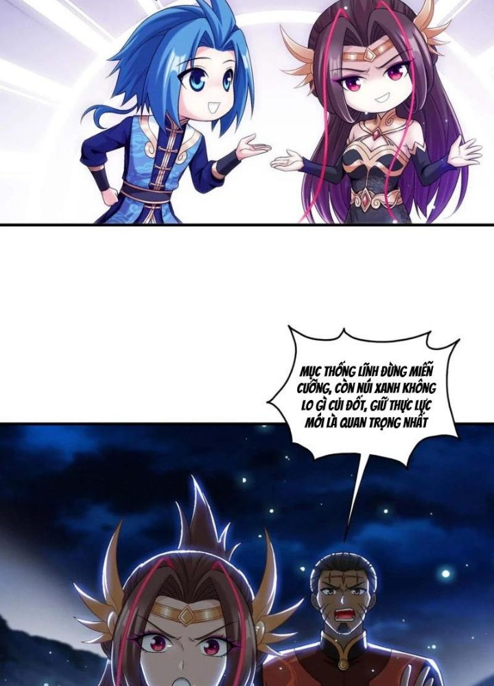 Đại Chúa Tể Chapter 495 - Next Chapter 496