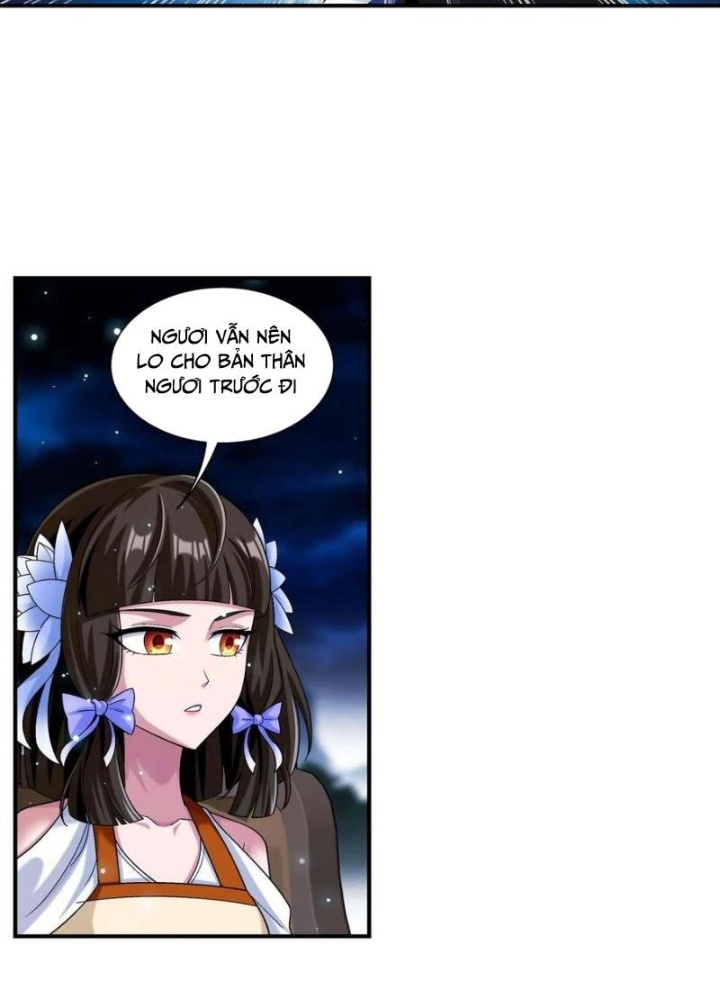 Đại Chúa Tể Chapter 495 - Next Chapter 496
