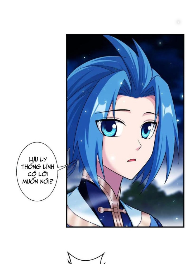 Đại Chúa Tể Chapter 495 - Next Chapter 496