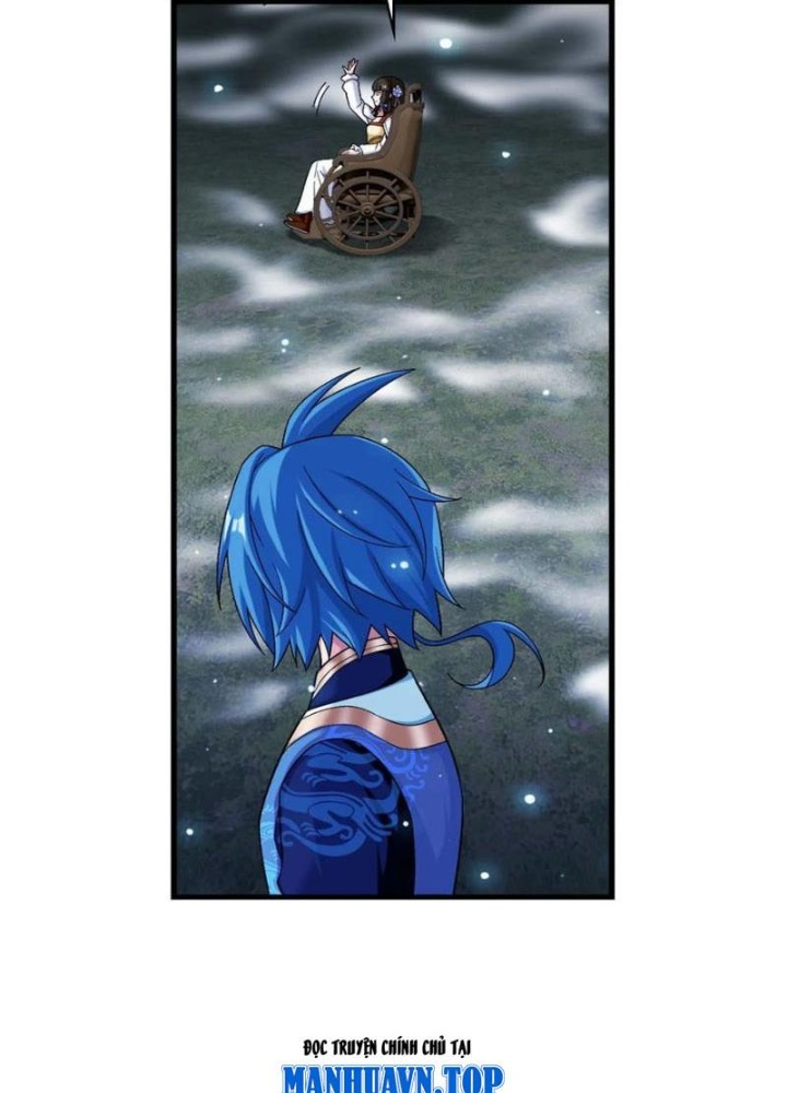 Đại Chúa Tể Chapter 495 - Next Chapter 496