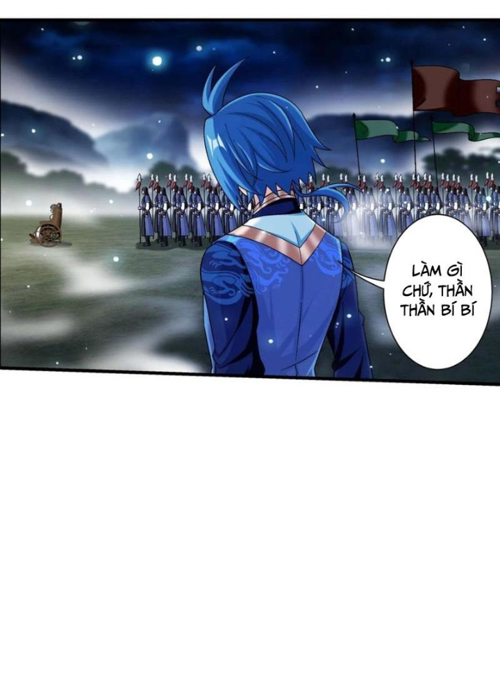 Đại Chúa Tể Chapter 495 - Next Chapter 496