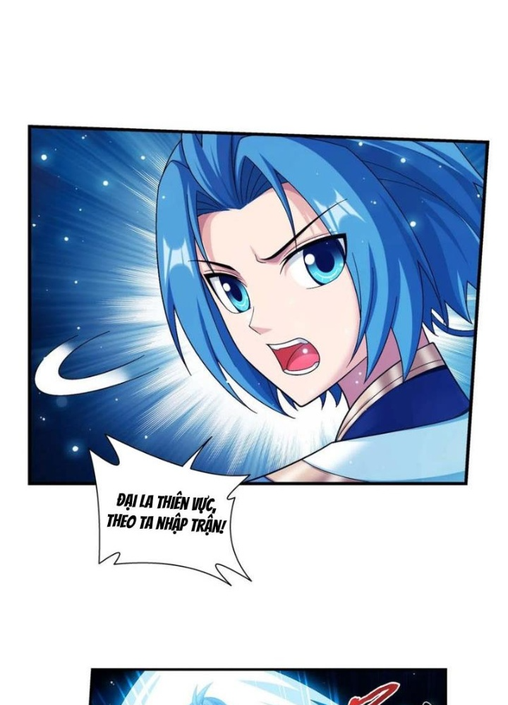Đại Chúa Tể Chapter 495 - Next Chapter 496