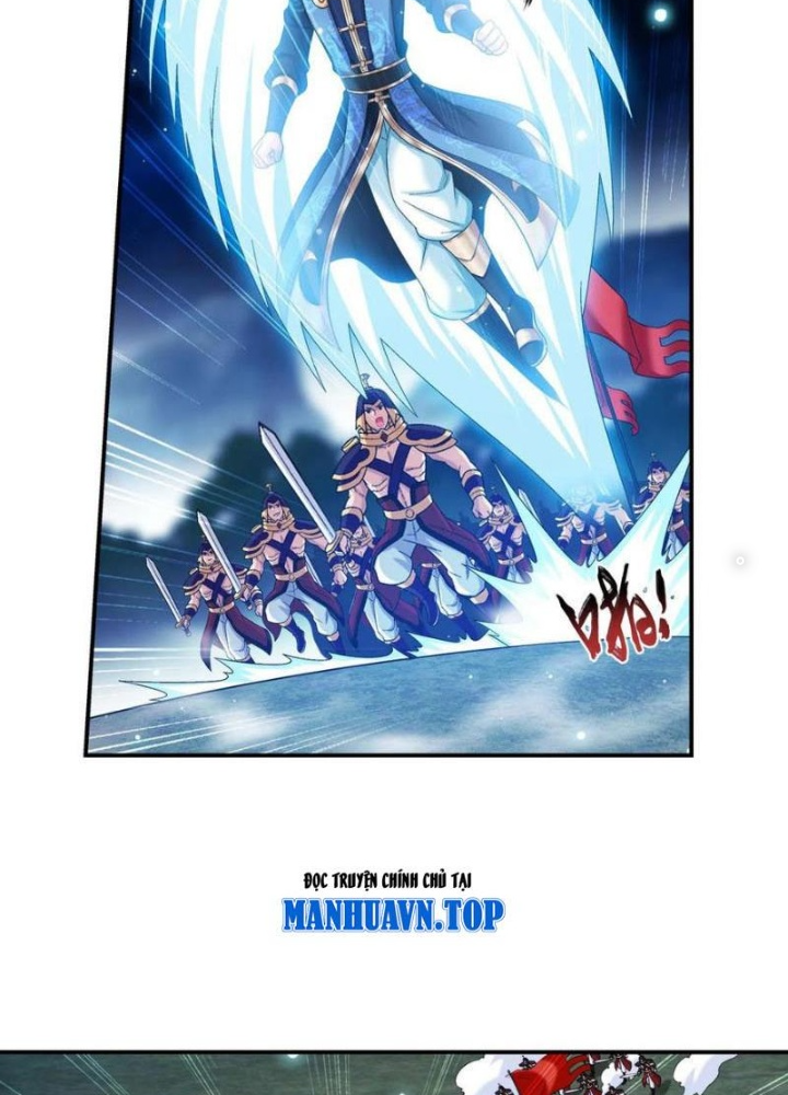 Đại Chúa Tể Chapter 495 - Next Chapter 496