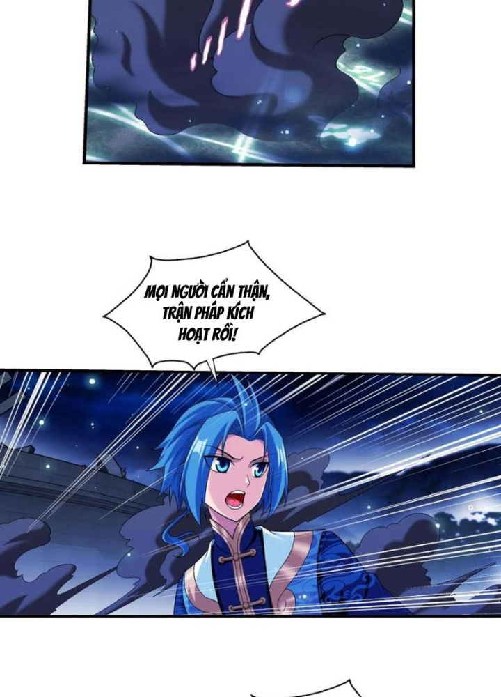 Đại Chúa Tể Chapter 495 - Next Chapter 496
