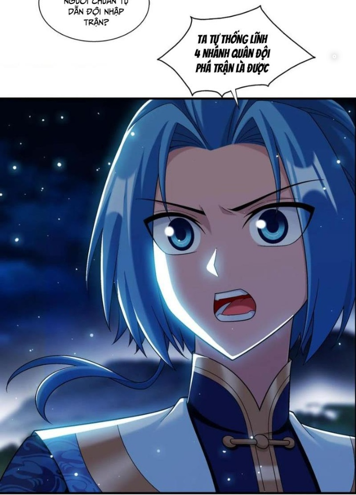 Đại Chúa Tể Chapter 495 - Next Chapter 496