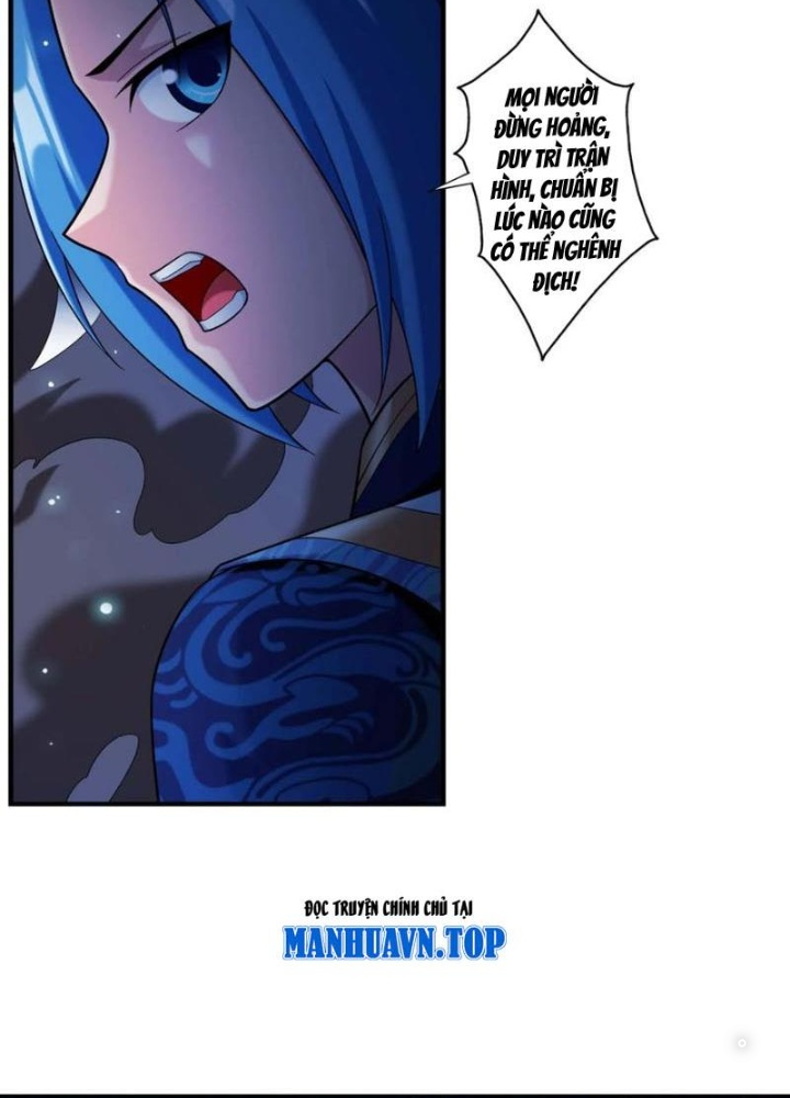Đại Chúa Tể Chapter 495 - Next Chapter 496