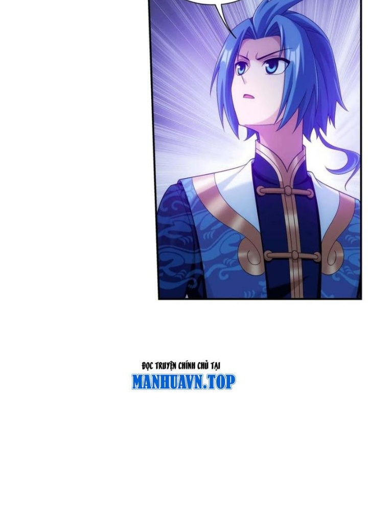 Đại Chúa Tể Chapter 495 - Next Chapter 496