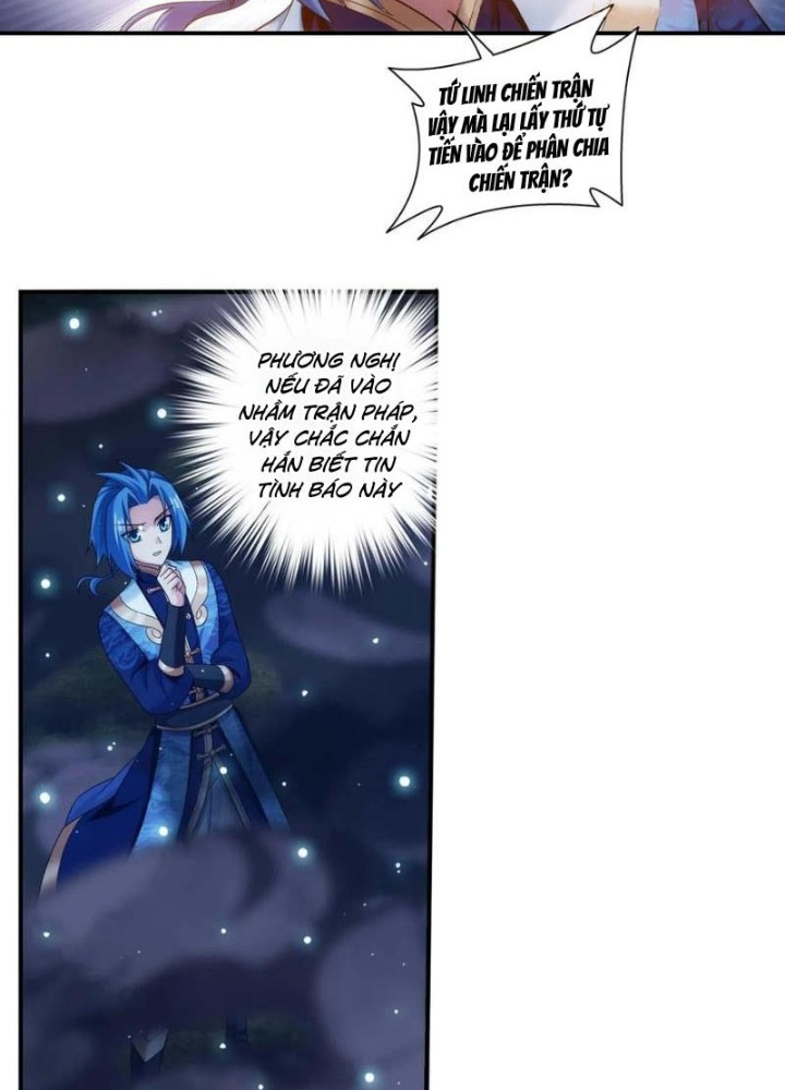 Đại Chúa Tể Chapter 495 - Next Chapter 496