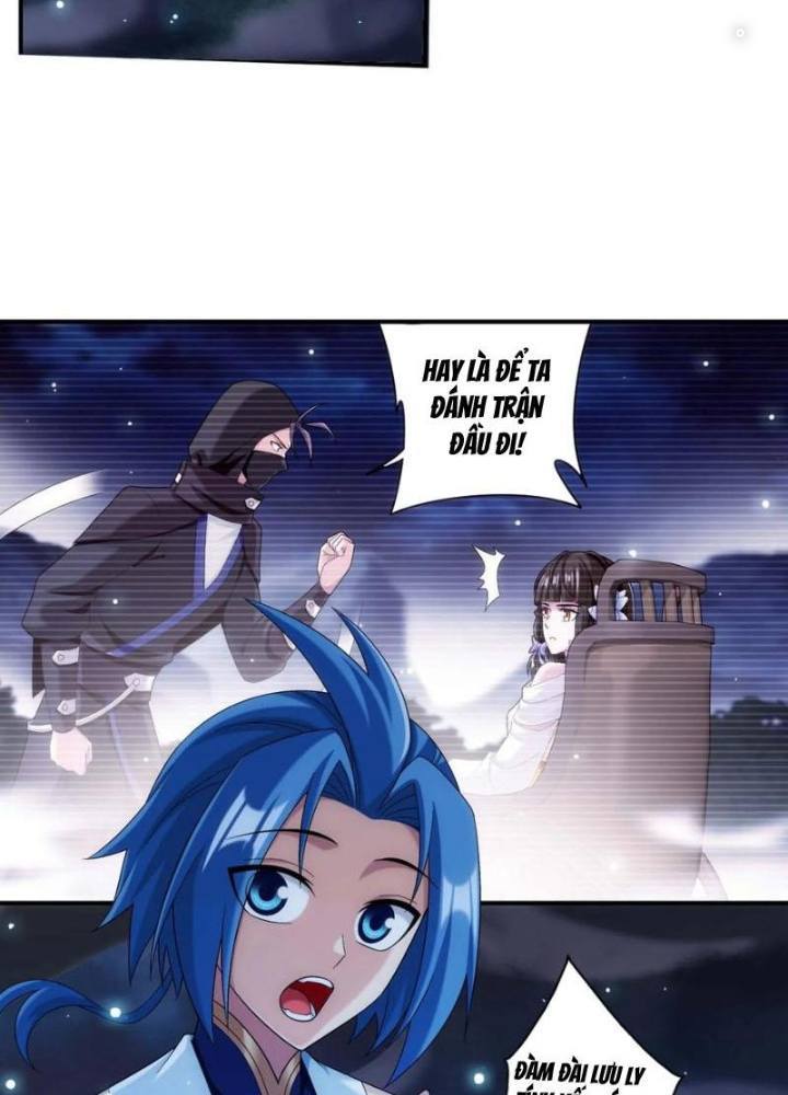 Đại Chúa Tể Chapter 495 - Next Chapter 496