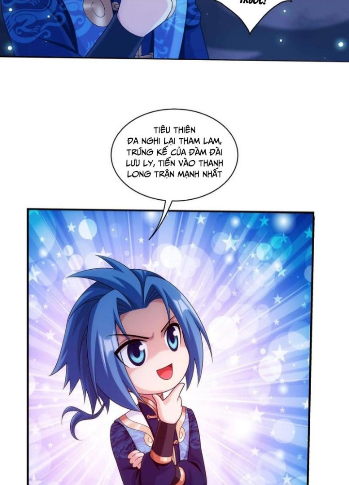 Đại Chúa Tể Chapter 495 - Next Chapter 496