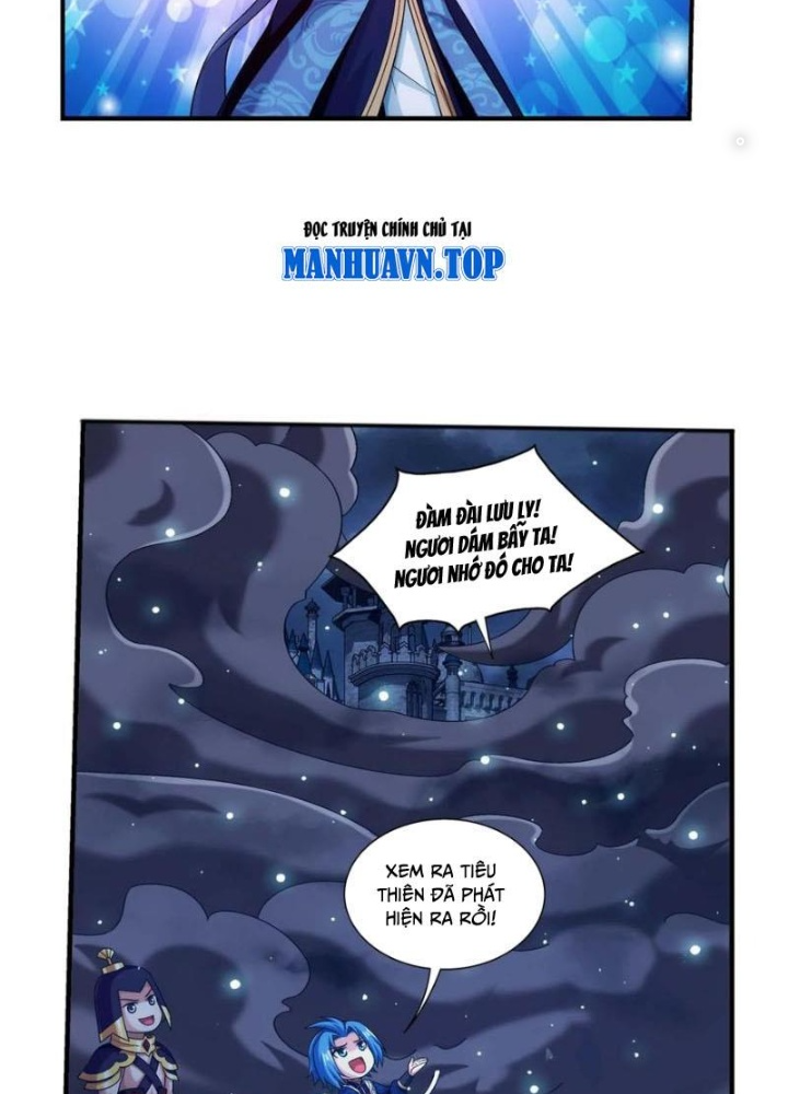 Đại Chúa Tể Chapter 495 - Next Chapter 496