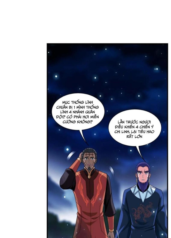 Đại Chúa Tể Chapter 495 - Next Chapter 496