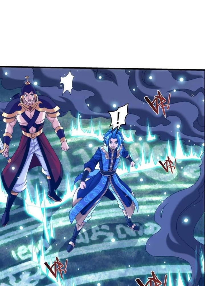 Đại Chúa Tể Chapter 495 - Next Chapter 496