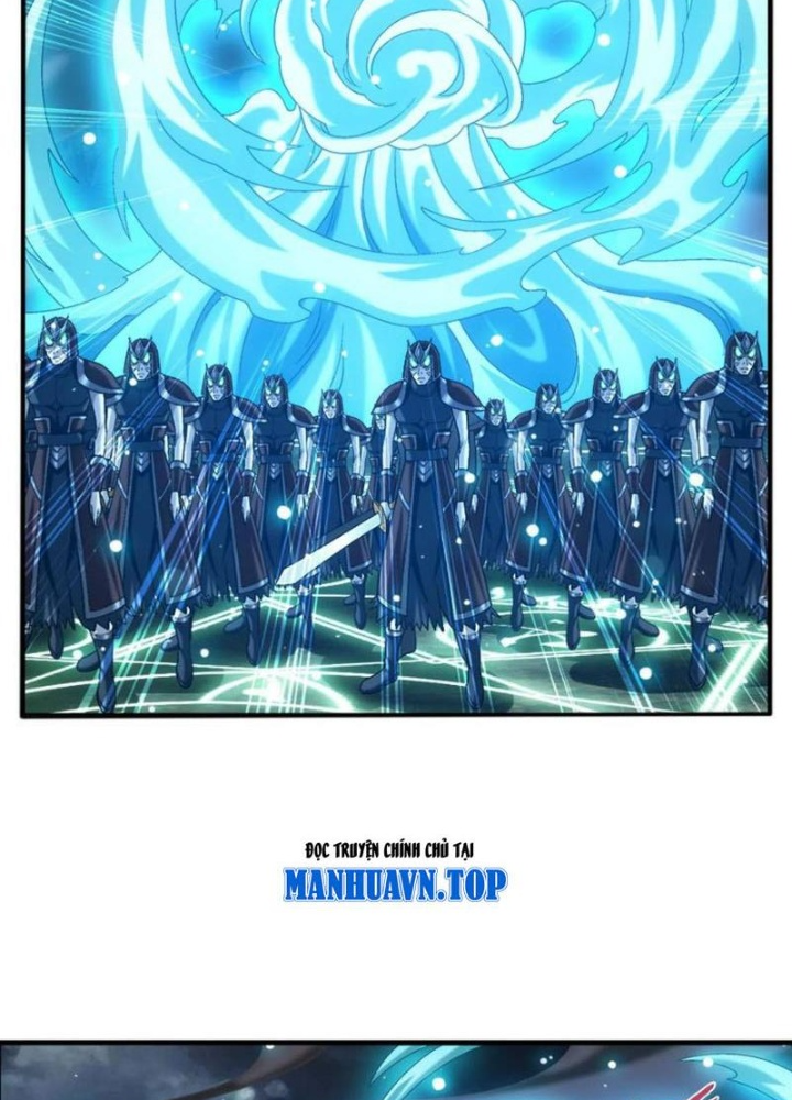 Đại Chúa Tể Chapter 495 - Next Chapter 496