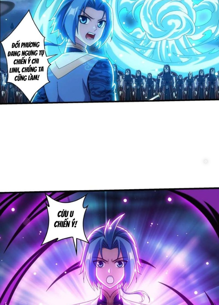 Đại Chúa Tể Chapter 495 - Next Chapter 496