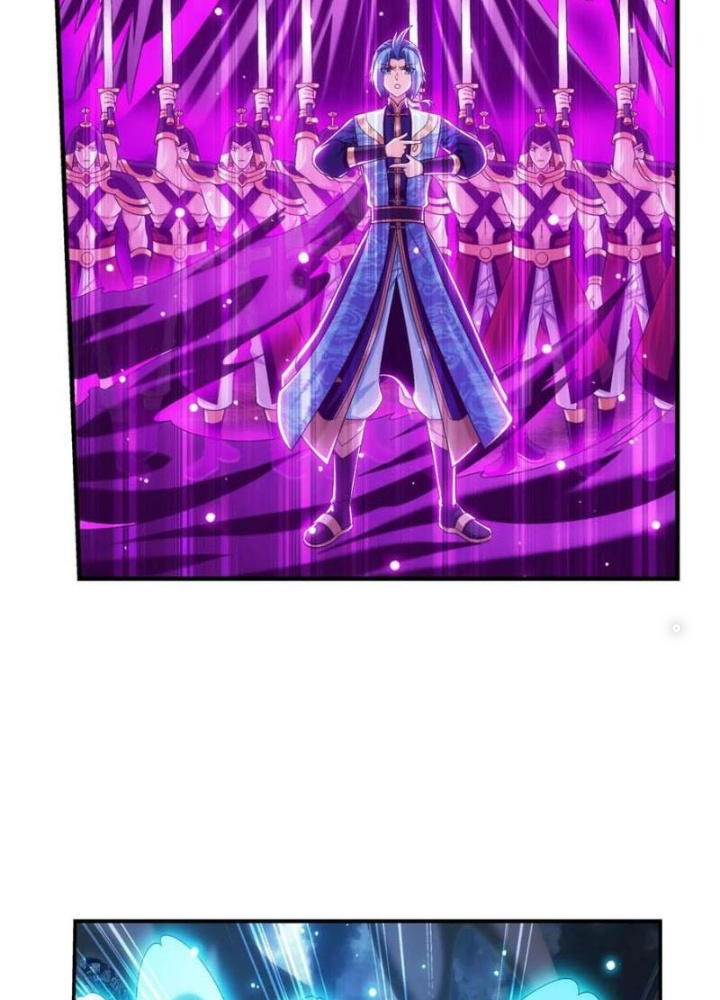 Đại Chúa Tể Chapter 495 - Next Chapter 496