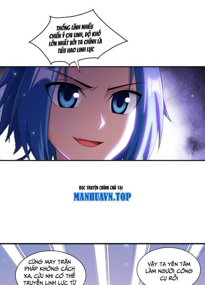 Đại Chúa Tể Chapter 495 - Next Chapter 496