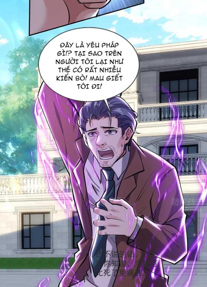 Tiên Đế Cuồng Tế Chapter 15 - Trang 2