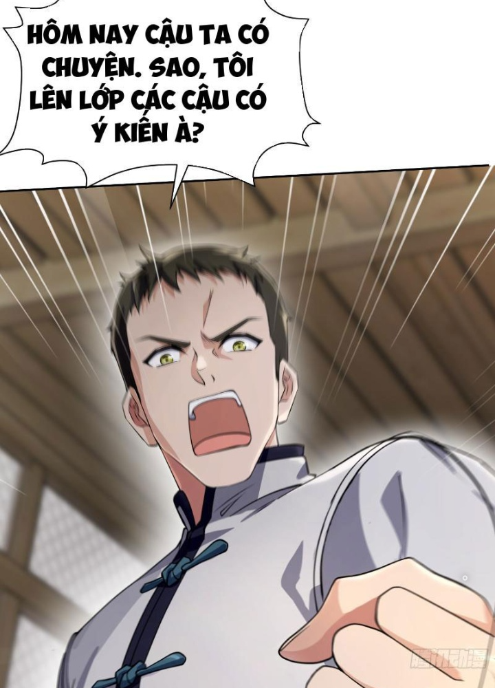 Tiên Đế Cuồng Tế Chapter 15 - Trang 2