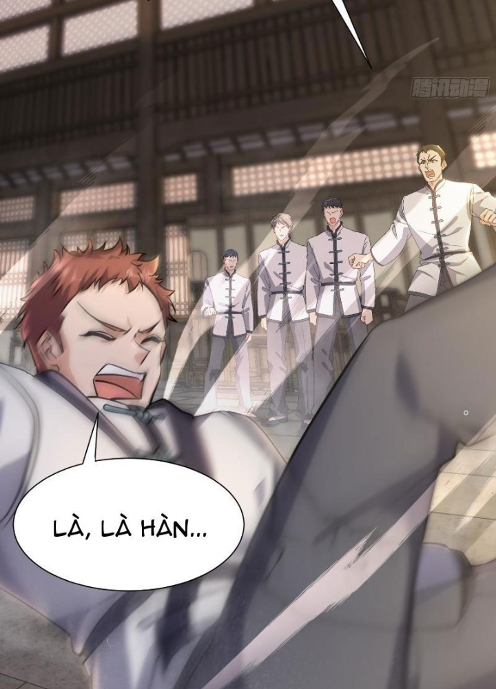 Tiên Đế Cuồng Tế Chapter 15 - Trang 2