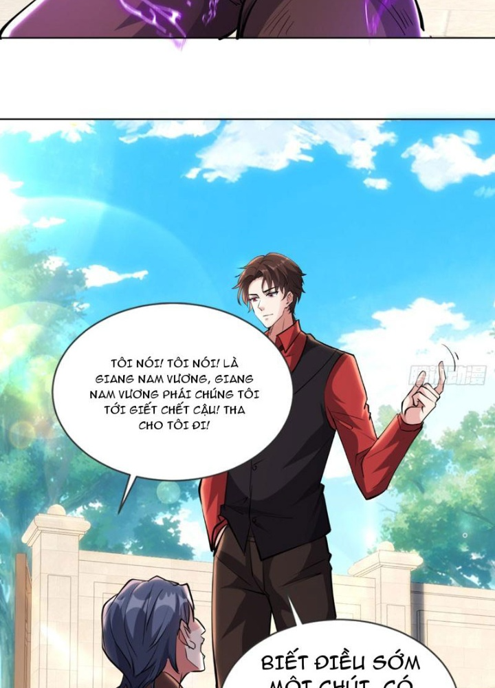 Tiên Đế Cuồng Tế Chapter 15 - Trang 2