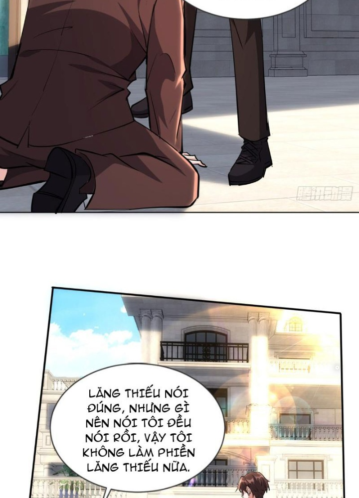 Tiên Đế Cuồng Tế Chapter 15 - Trang 2