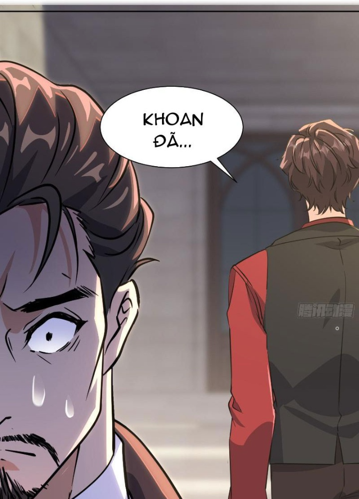 Tiên Đế Cuồng Tế Chapter 15 - Trang 2