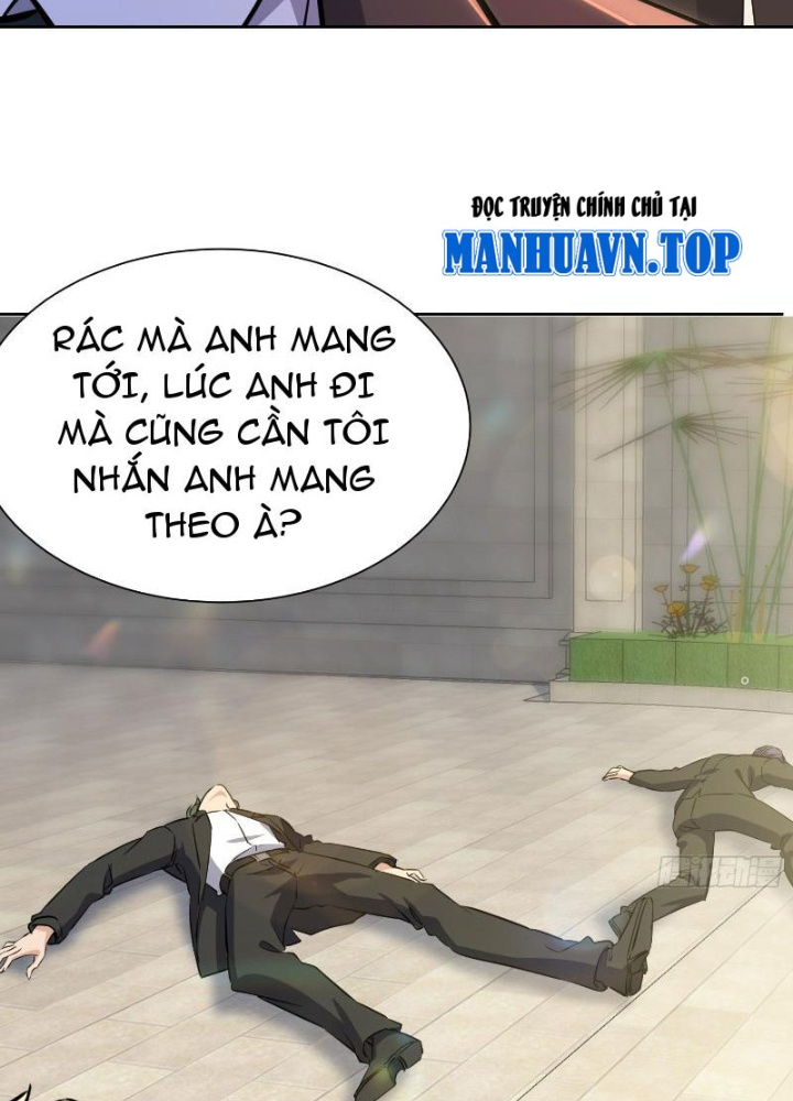 Tiên Đế Cuồng Tế Chapter 15 - Trang 2