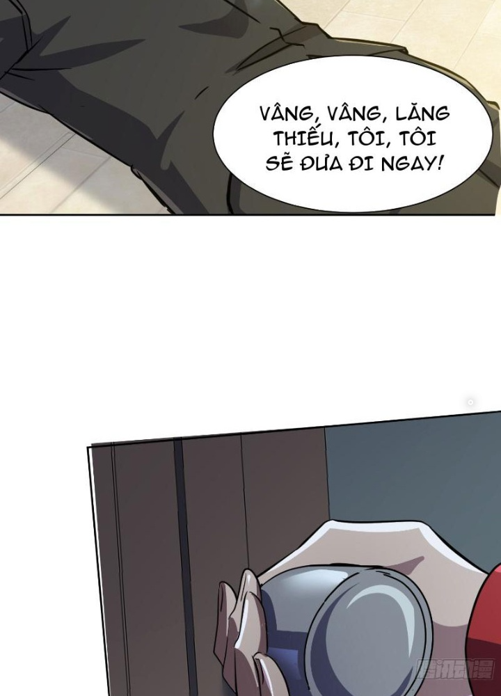 Tiên Đế Cuồng Tế Chapter 15 - Trang 2