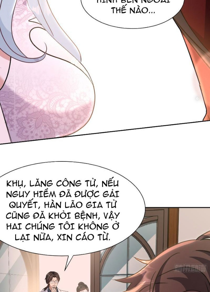 Tiên Đế Cuồng Tế Chapter 15 - Trang 2