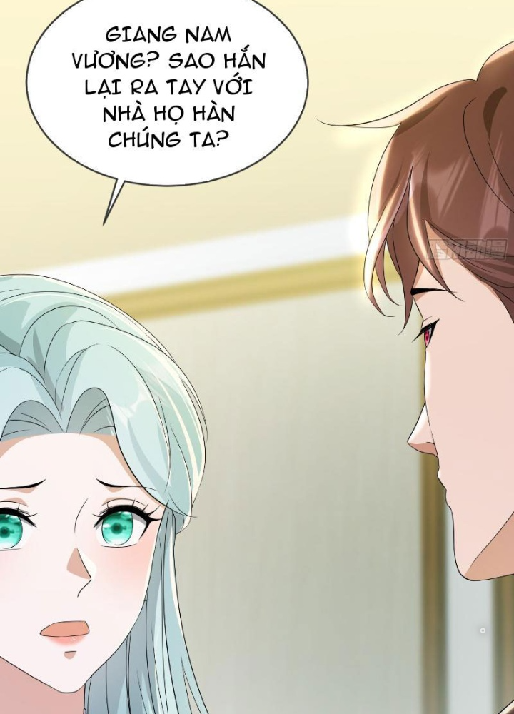 Tiên Đế Cuồng Tế Chapter 15 - Trang 2