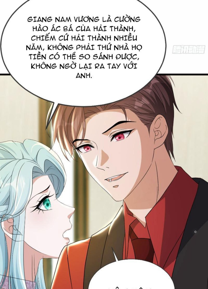 Tiên Đế Cuồng Tế Chapter 15 - Trang 2