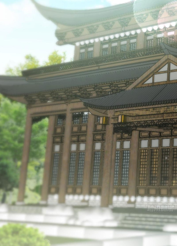 Tiên Đế Cuồng Tế Chapter 15 - Trang 2