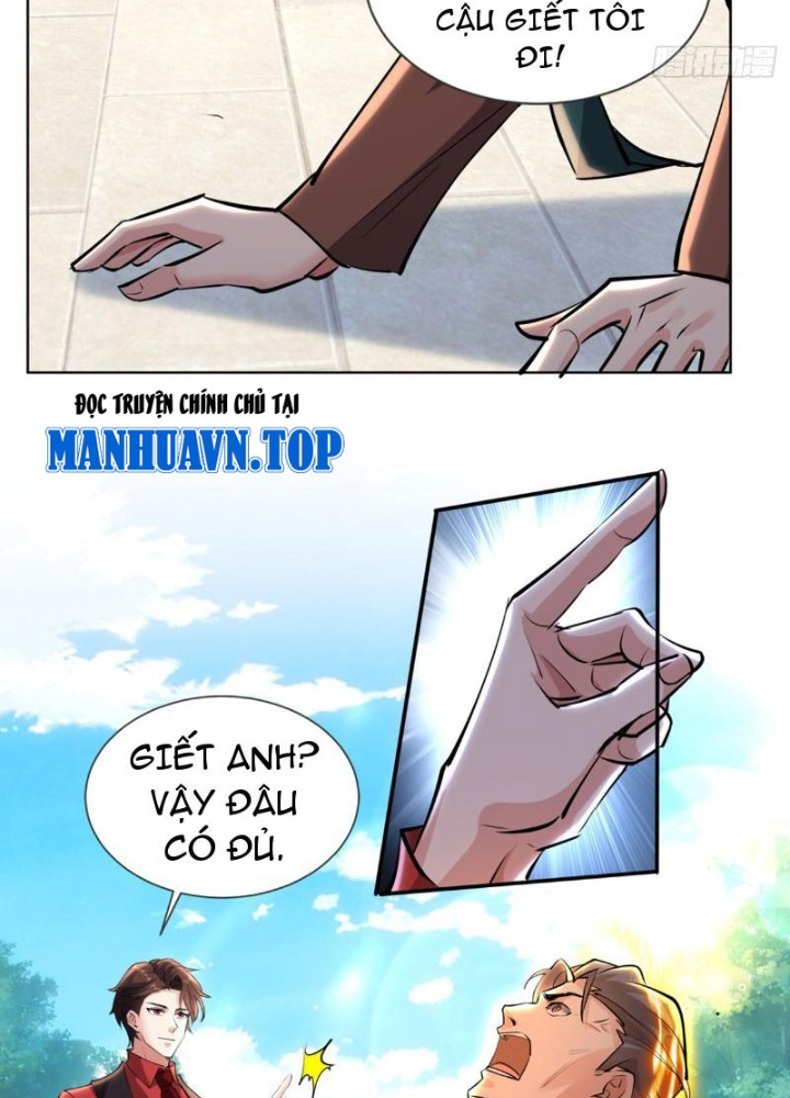 Tiên Đế Cuồng Tế Chapter 15 - Trang 2