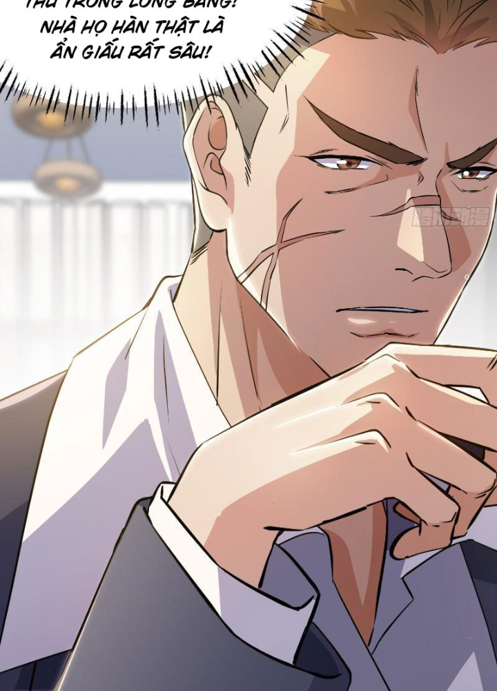 Tiên Đế Cuồng Tế Chapter 15 - Trang 2