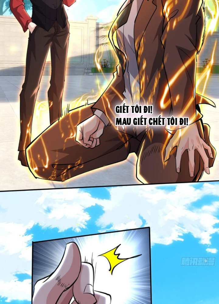 Tiên Đế Cuồng Tế Chapter 15 - Trang 2