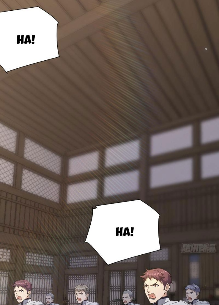 Tiên Đế Cuồng Tế Chapter 15 - Trang 2