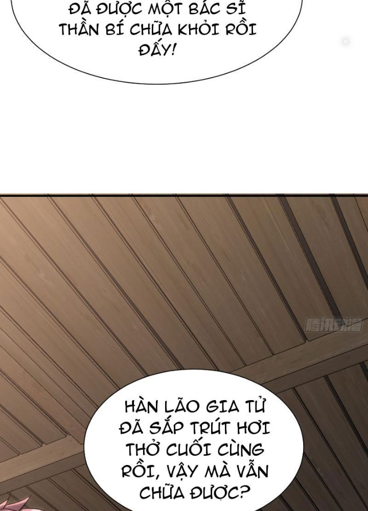 Tiên Đế Cuồng Tế Chapter 15 - Trang 2