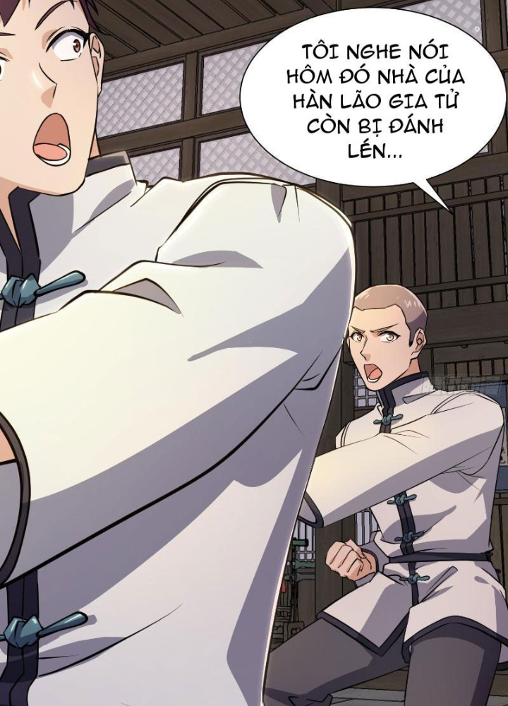 Tiên Đế Cuồng Tế Chapter 15 - Trang 2