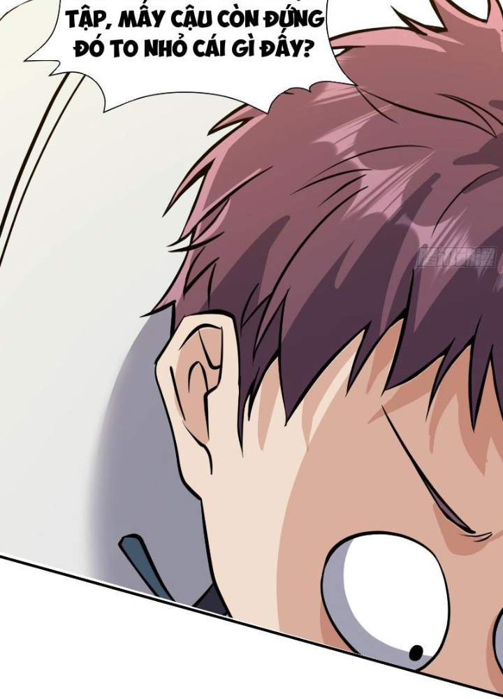 Tiên Đế Cuồng Tế Chapter 15 - Trang 2