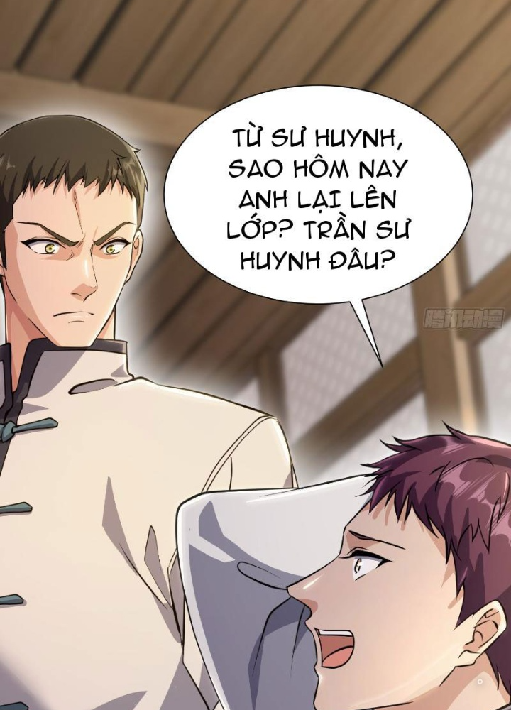 Tiên Đế Cuồng Tế Chapter 15 - Trang 2