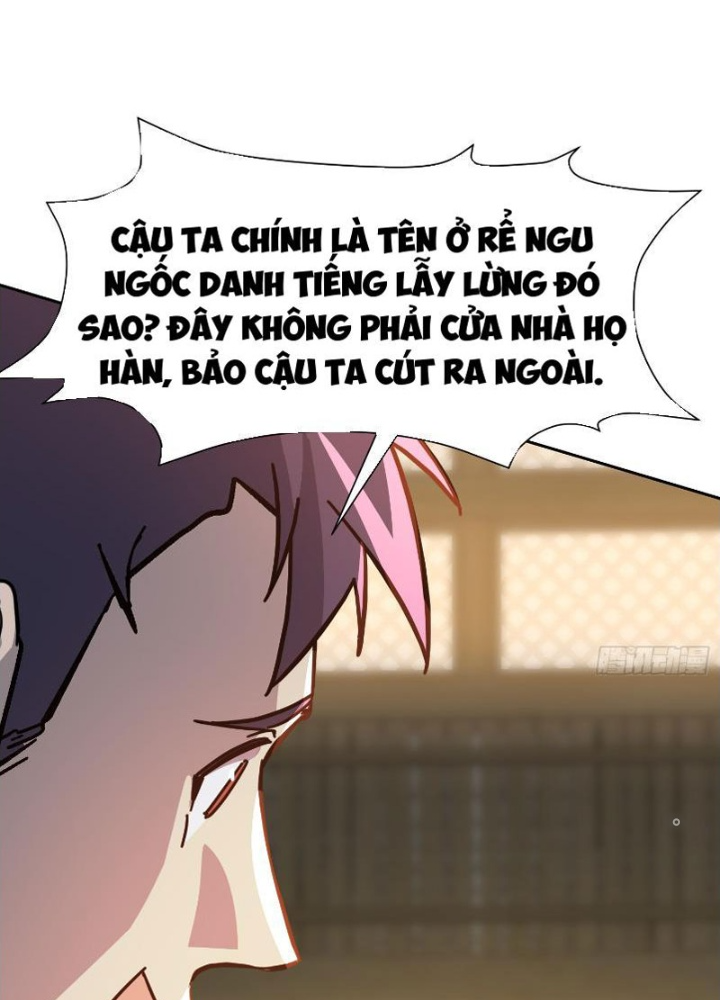 Tiên Đế Cuồng Tế Chapter 16 - Trang 2