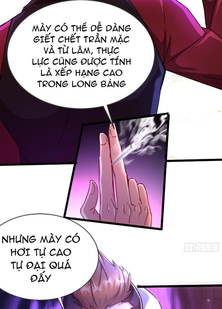 Tiên Đế Cuồng Tế Chapter 16 - Trang 2