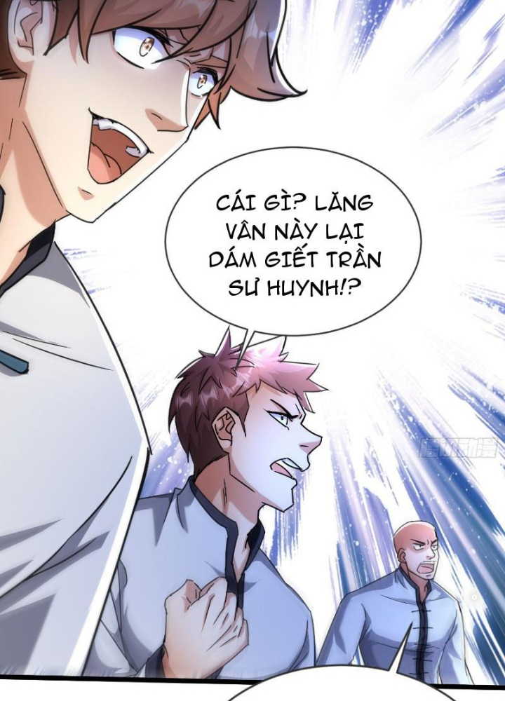 Tiên Đế Cuồng Tế Chapter 16 - Trang 2