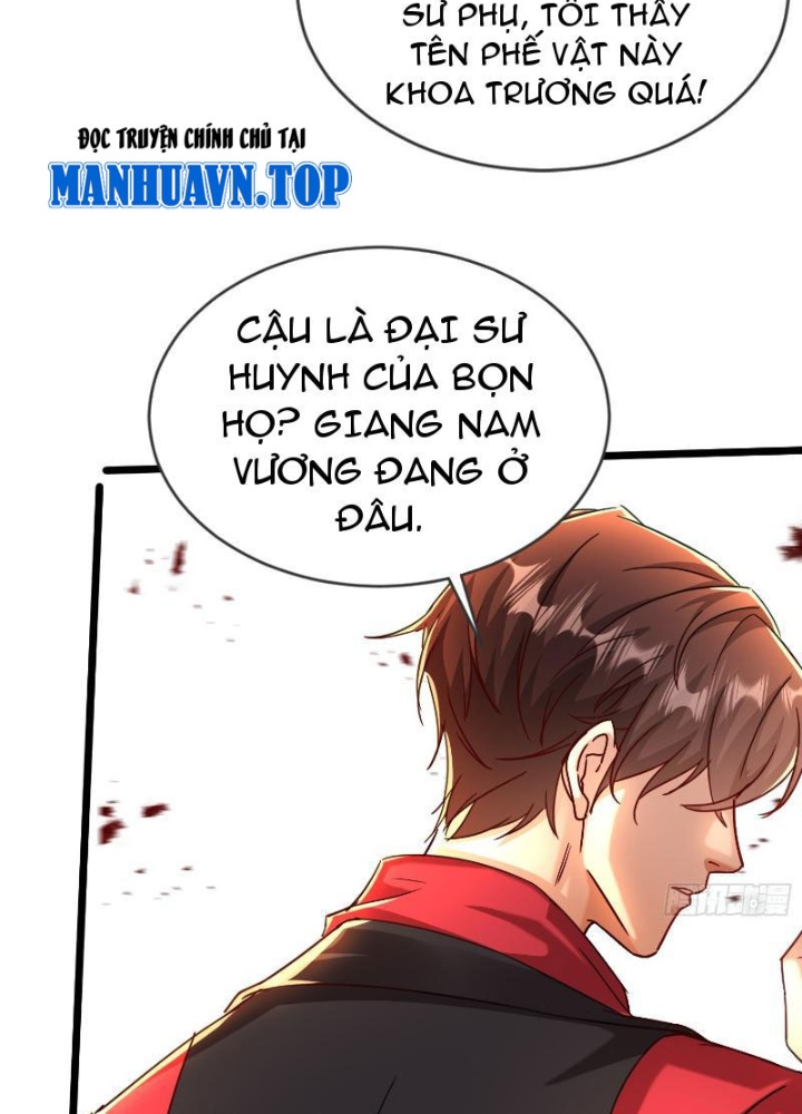Tiên Đế Cuồng Tế Chapter 16 - Trang 2